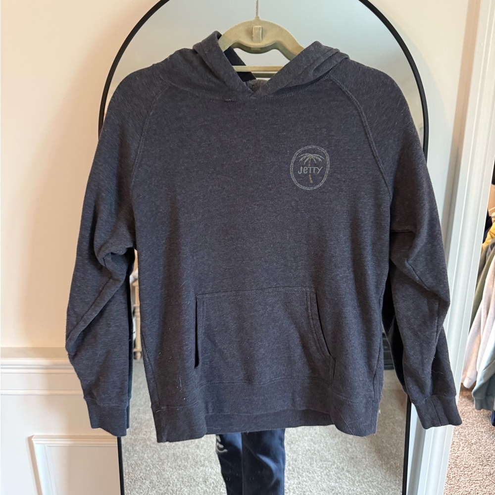 Jetty’s Hoodie Sweater Size Youth Large